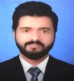 Muhammad Zulqarnain Saqlaini