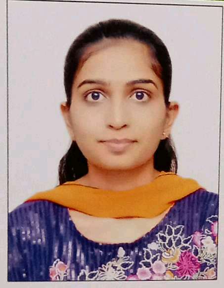 Sharmeen Sohail