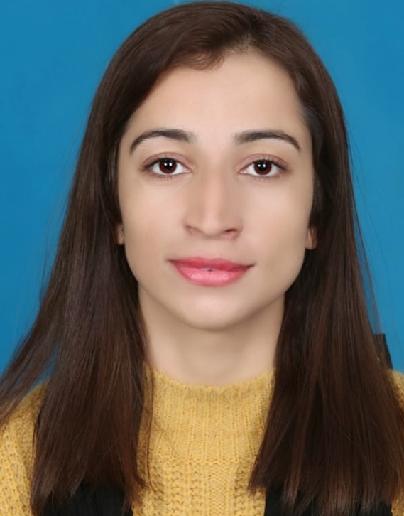 Mahpara Ahmad
