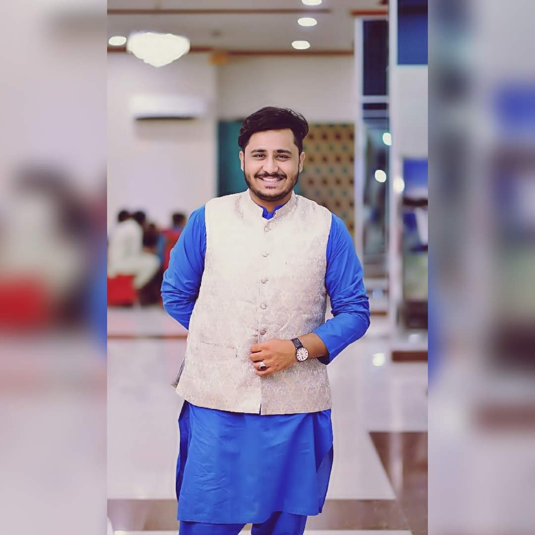 Hafiz Maaz