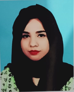 Rida Batool