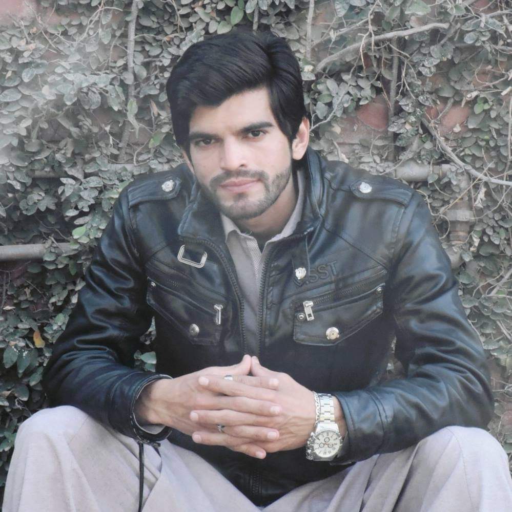 Sadam hussain