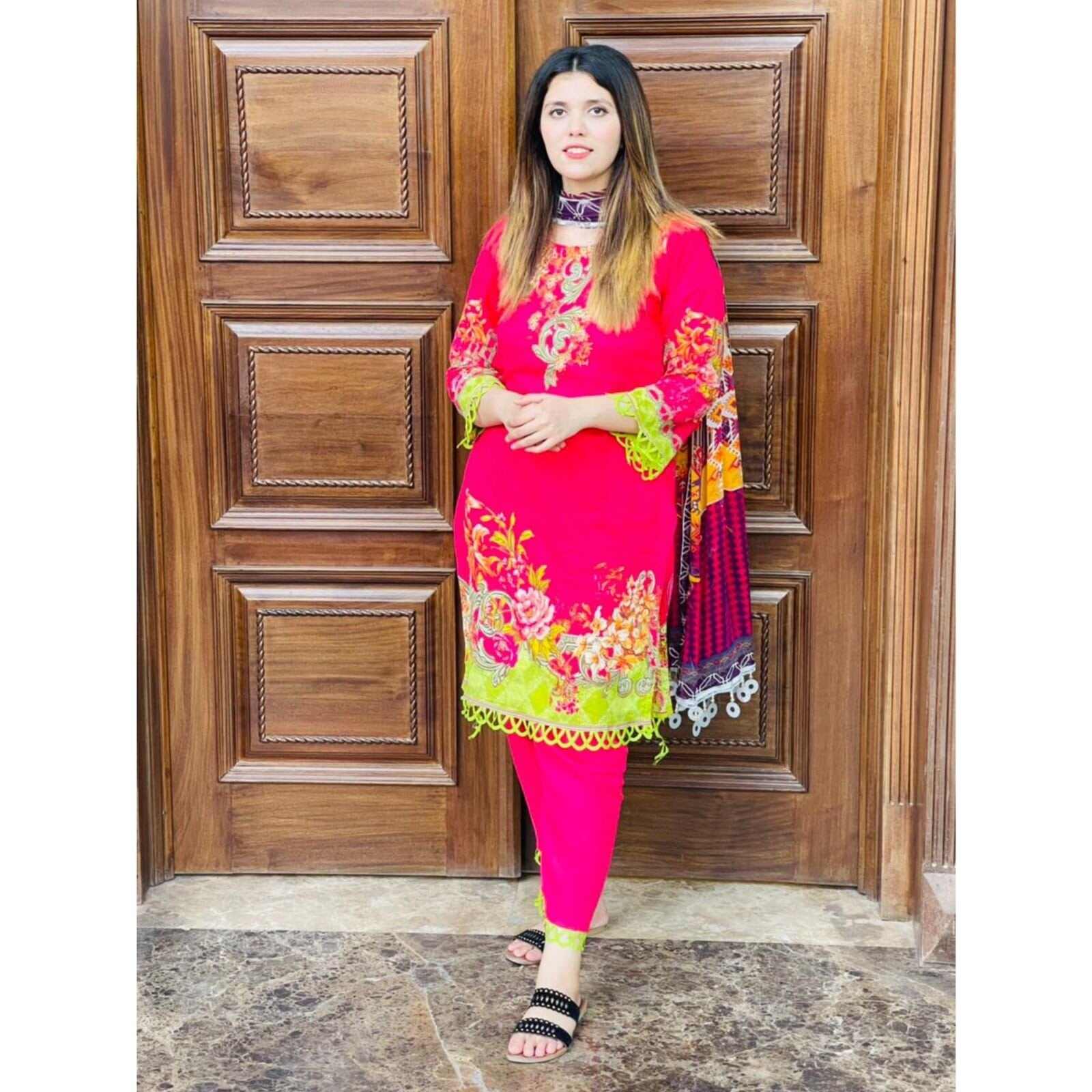 Eshum Mushtaq