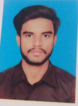 Muhammad noman