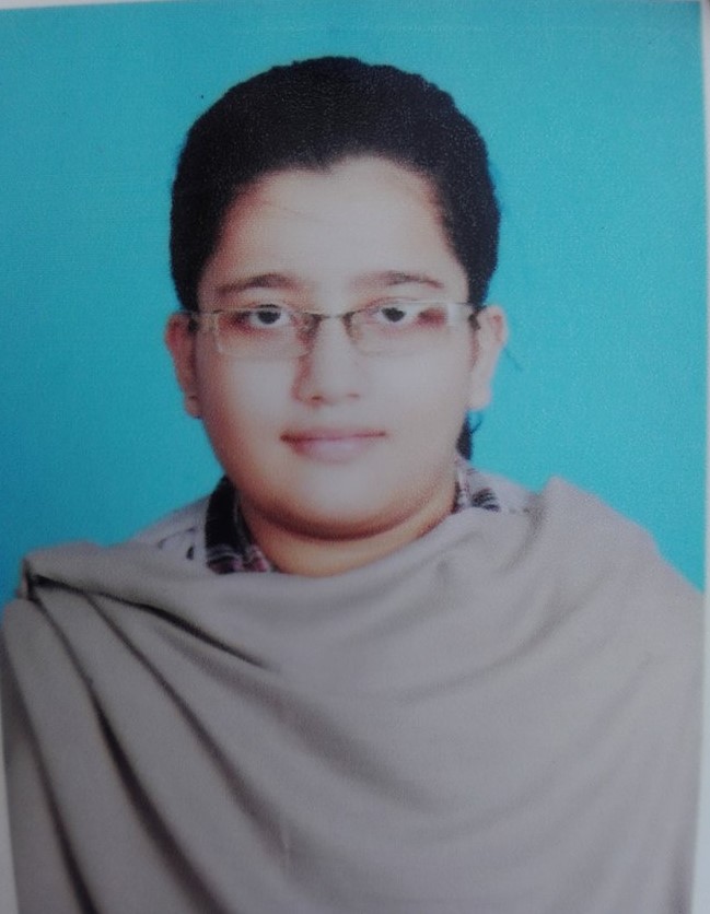 Ms. Shahzaib Azhar