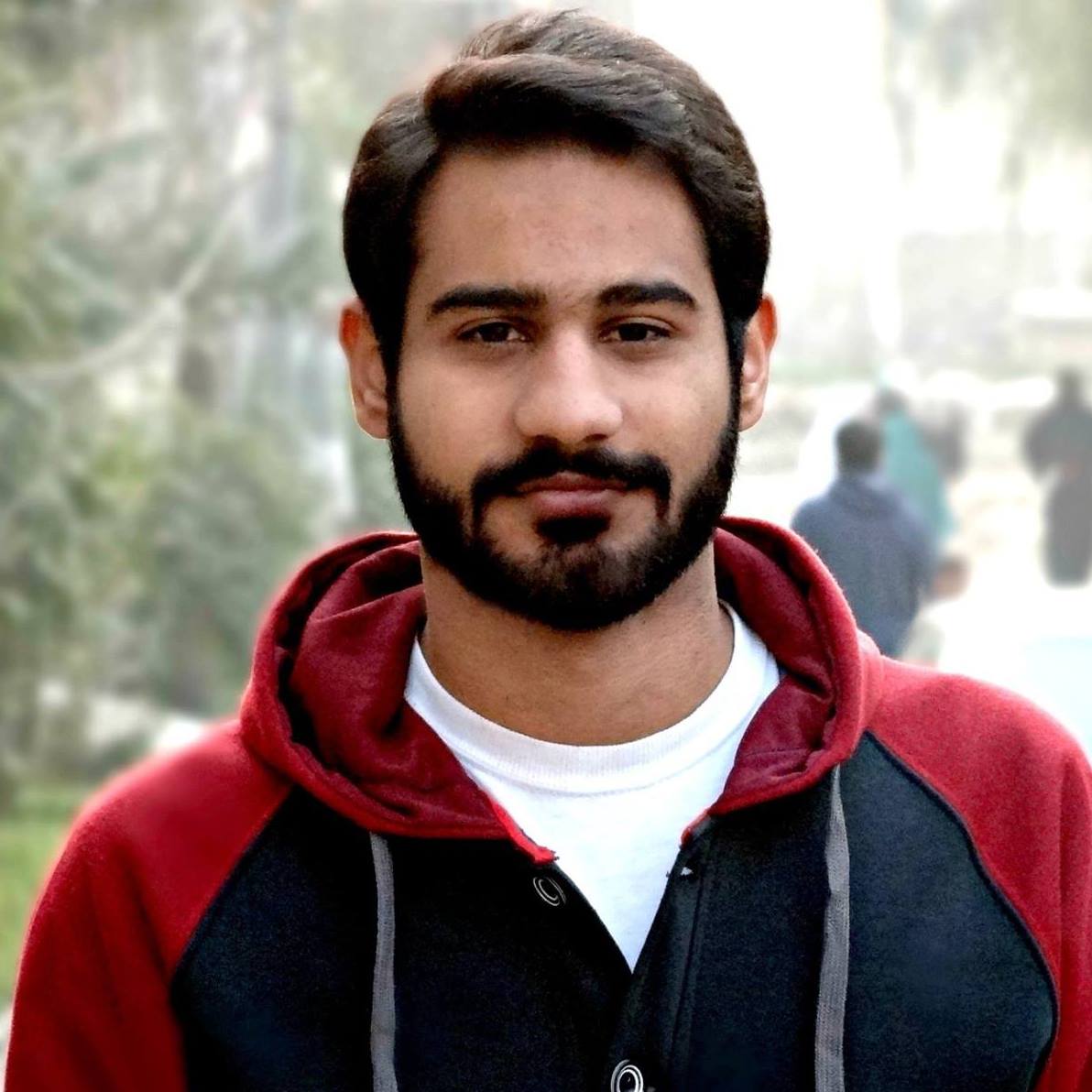 Hassan Mir