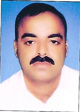 Sikander Ali Memon