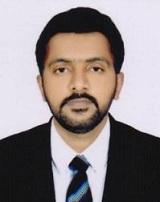 Muhammad Aslam Dal