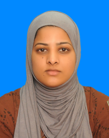 Sadia rauf