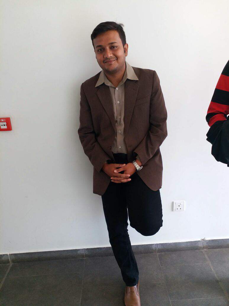 Ather Hayat
