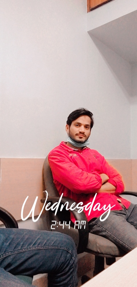 Adnan sheikh