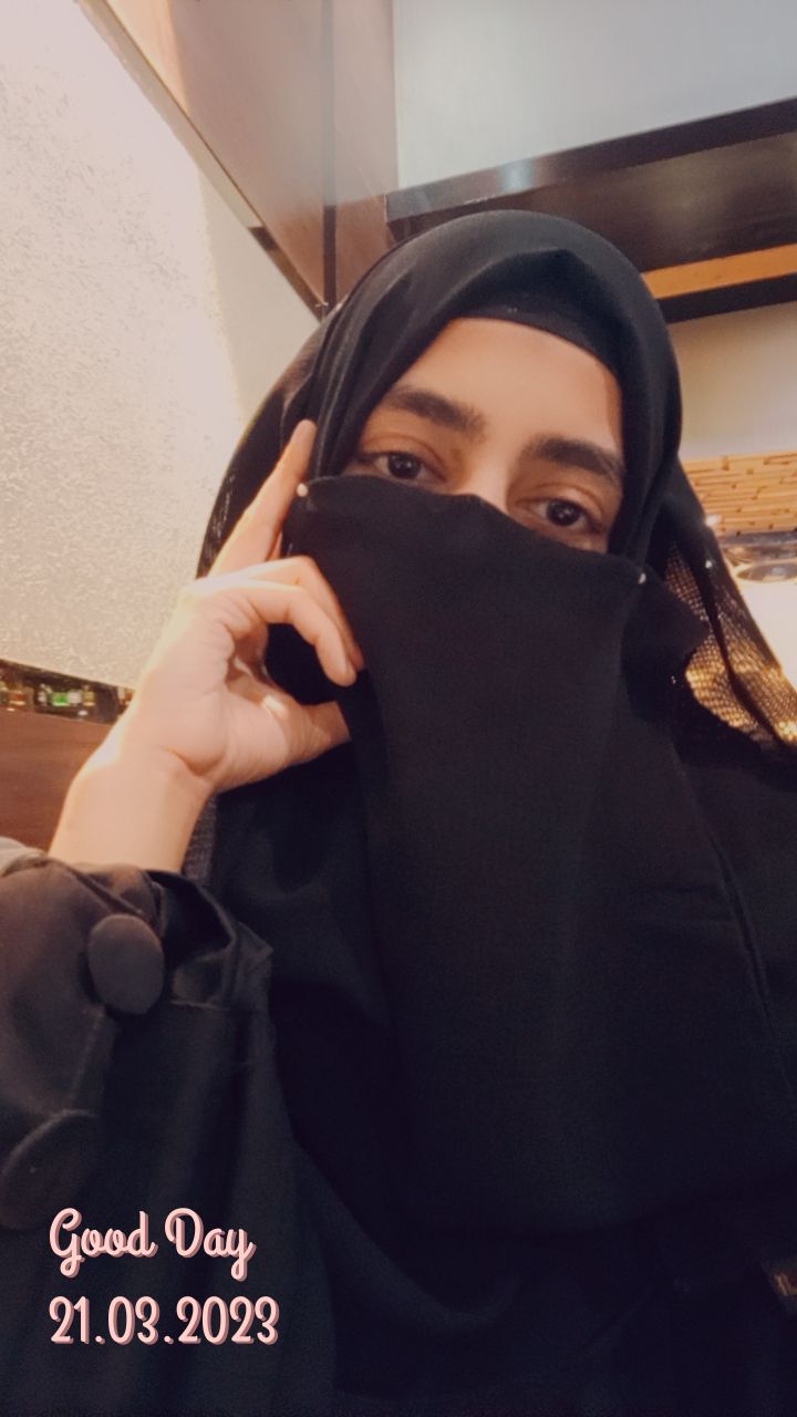 Anshara Sabir