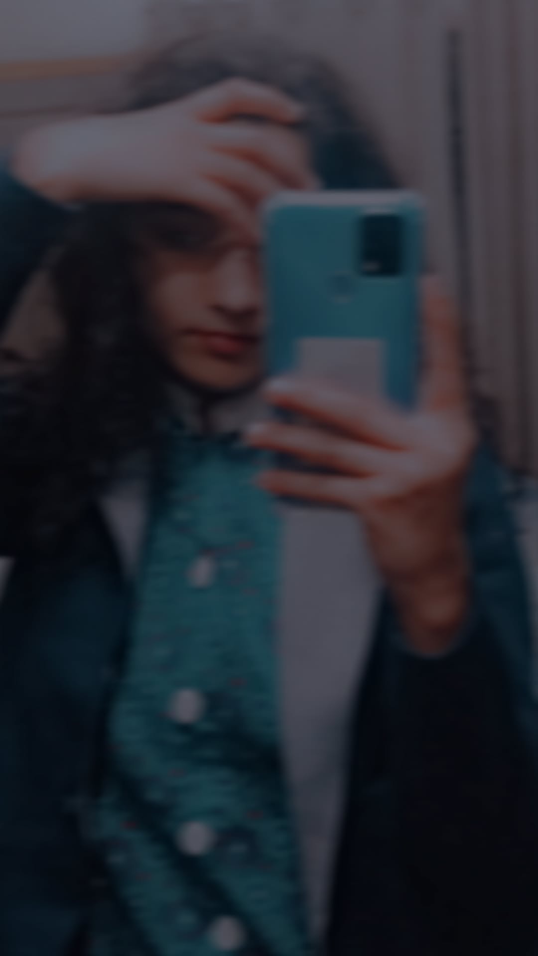 FATIMA TU ZAHRA