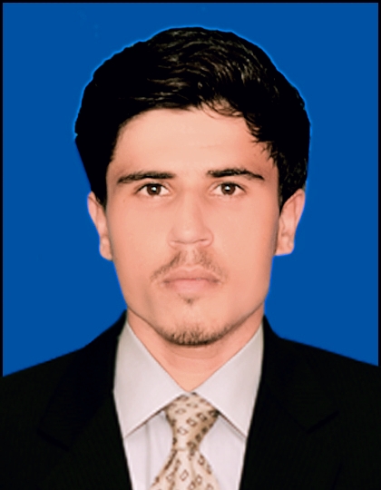 Zeeshan Khan