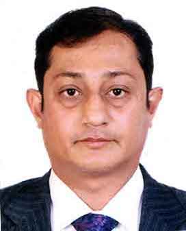 MIRZA MOHAMMAD ALI