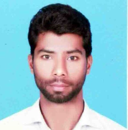 Waqar frooq