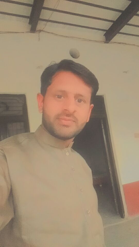 Ghulam Qadir
