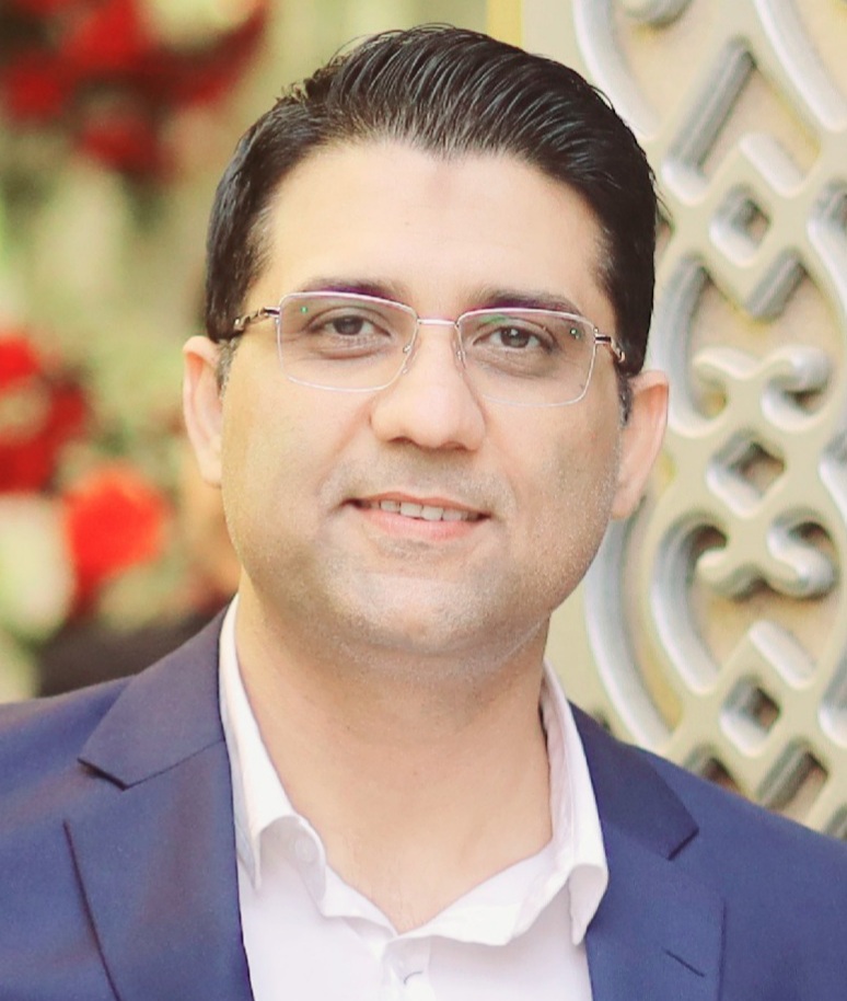 Imran Nawab