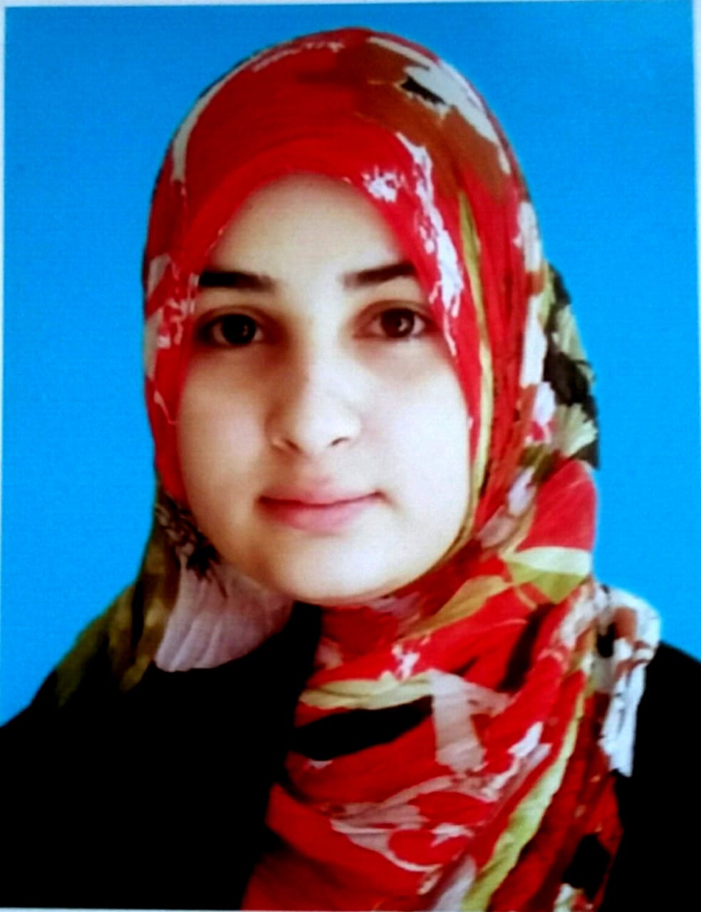 Javeria Razzaq