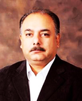 KHAN MAHMOOD RASHID