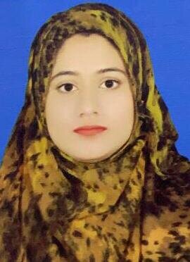 Sidra Zafar