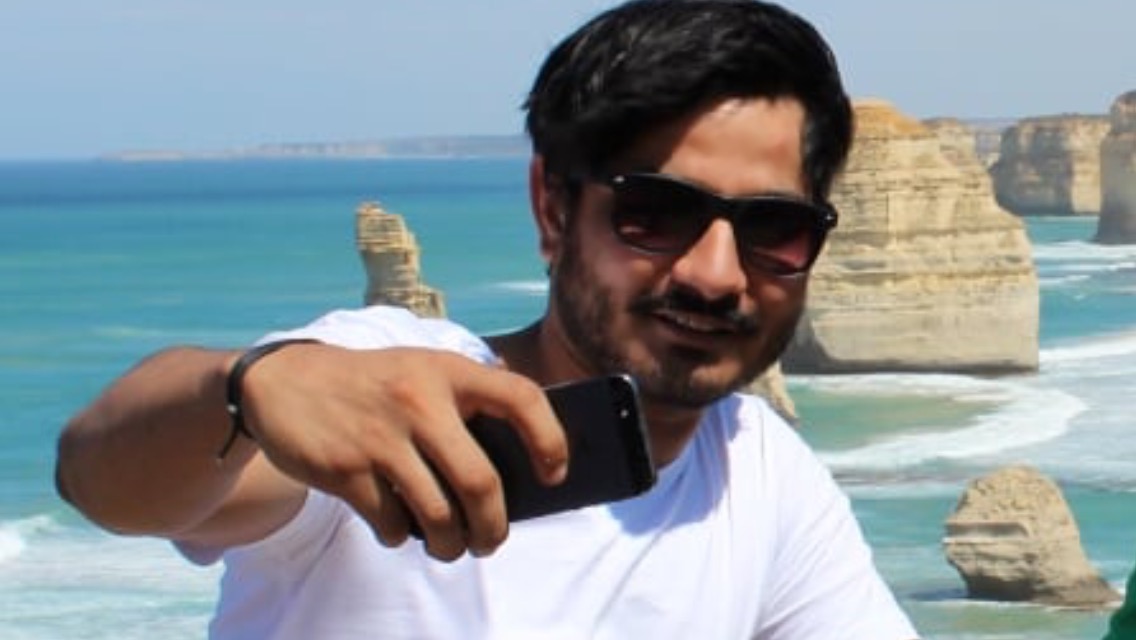 Farhan Abdul Rauf