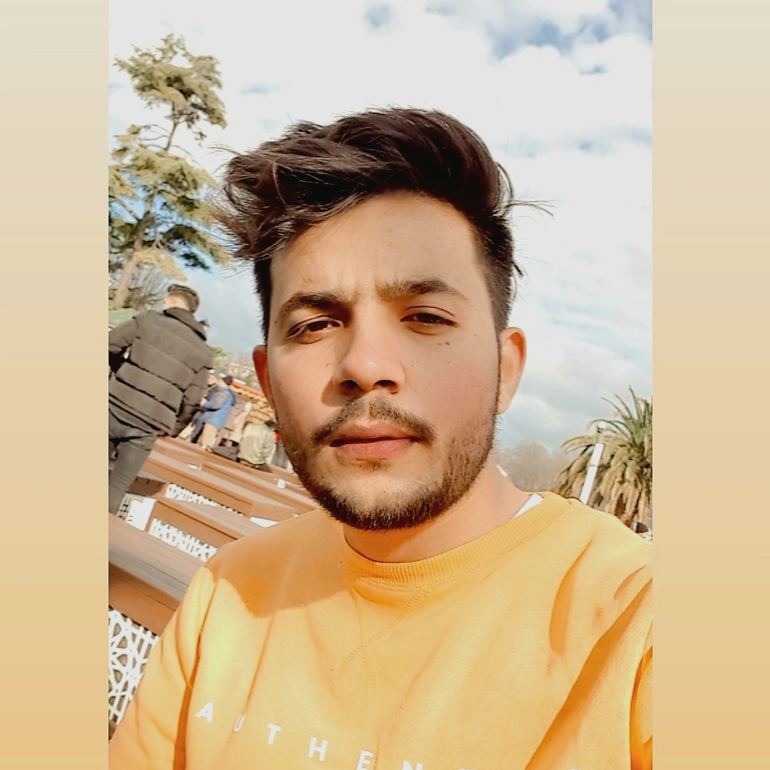 Muhammad umer