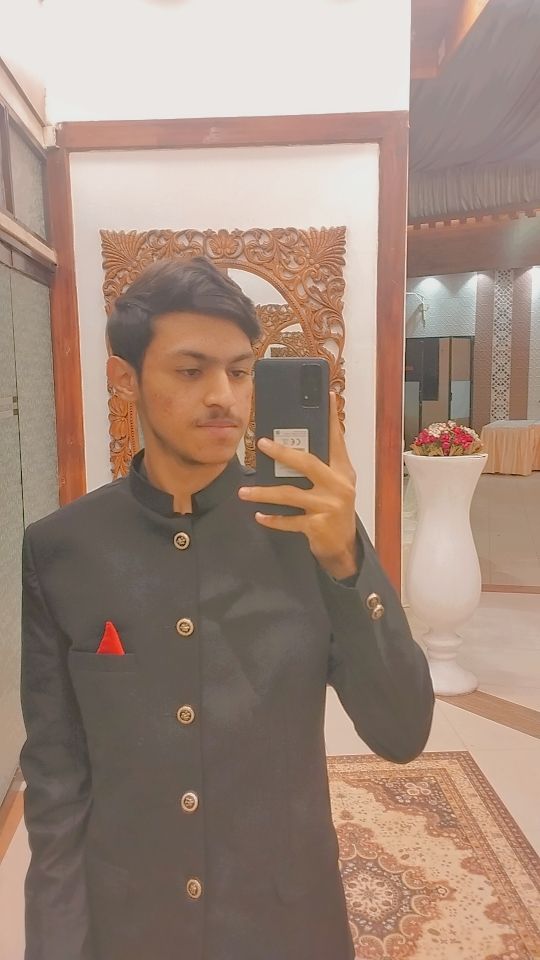 Zohaib Alam Khan