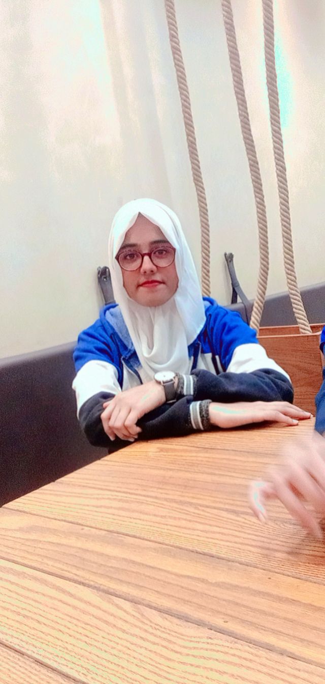Ruhma khalid