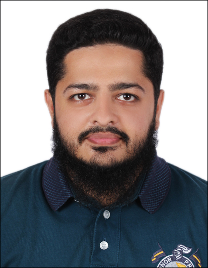 Muhammad Ahsan
