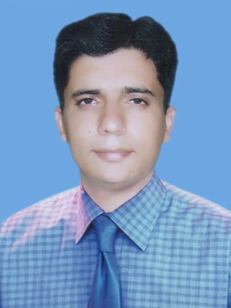 Walid Asghar