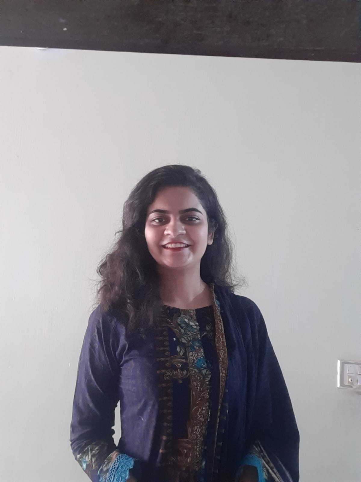 fareeha siddiqui