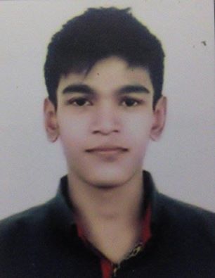 SYED SAMEER ADIL