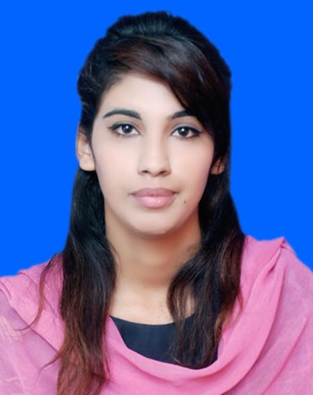 Vardah Javed