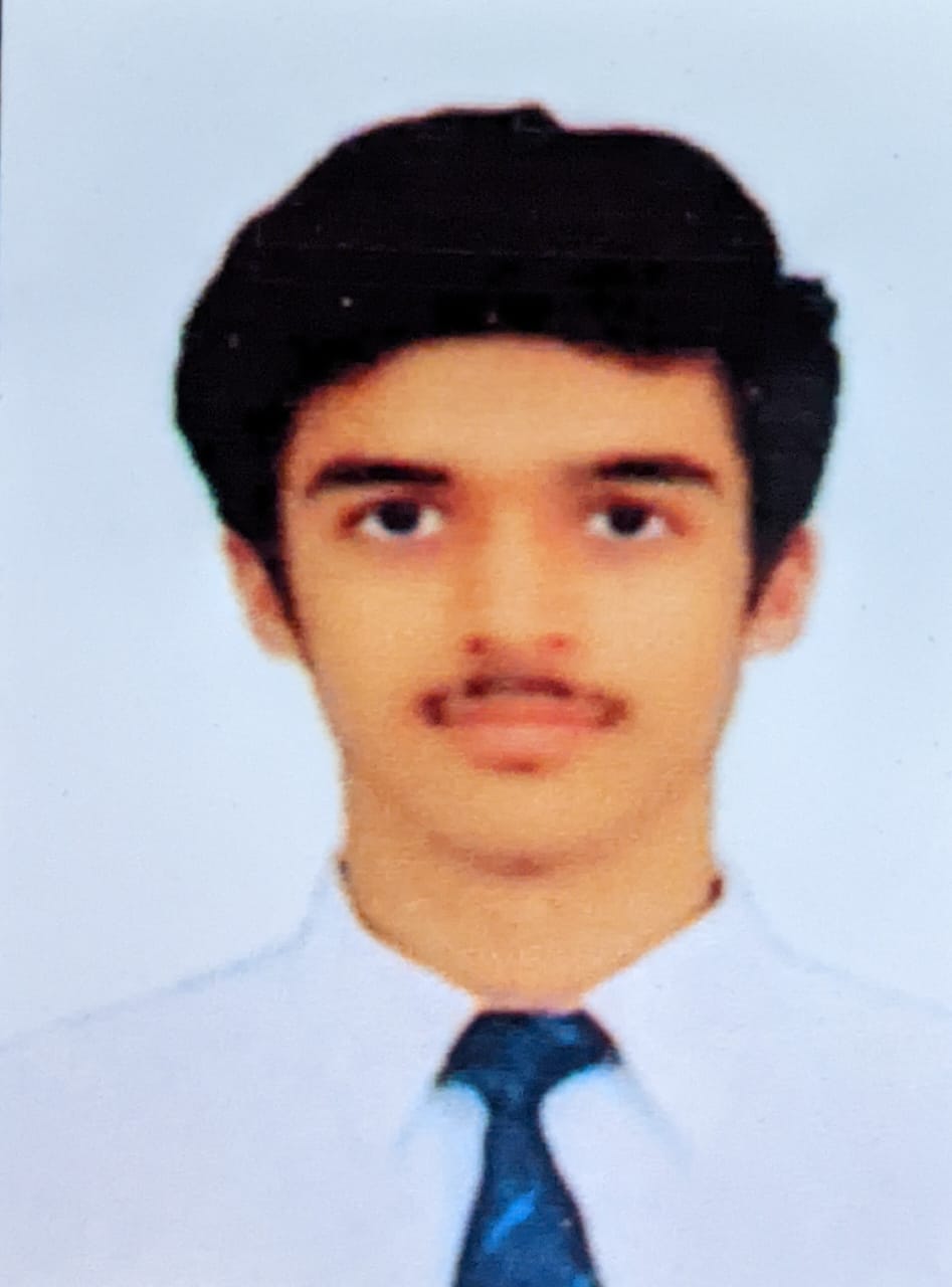 MUHAMMAD WAQAS