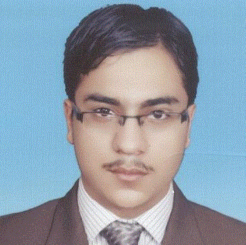 ALAMZEB KHAN ABBASI