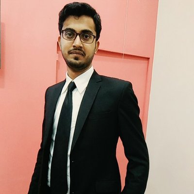 Fahad Aziz