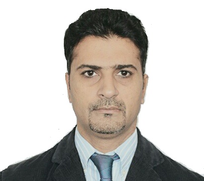 Sibghat Farooq