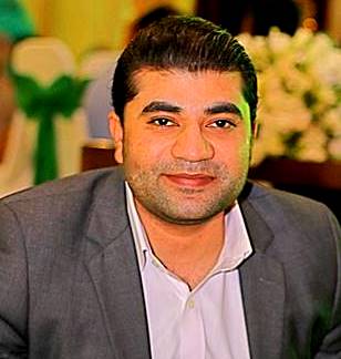 Salman Hussain