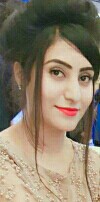 SANA AFZAL