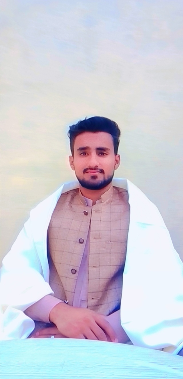 Ali Nawaz