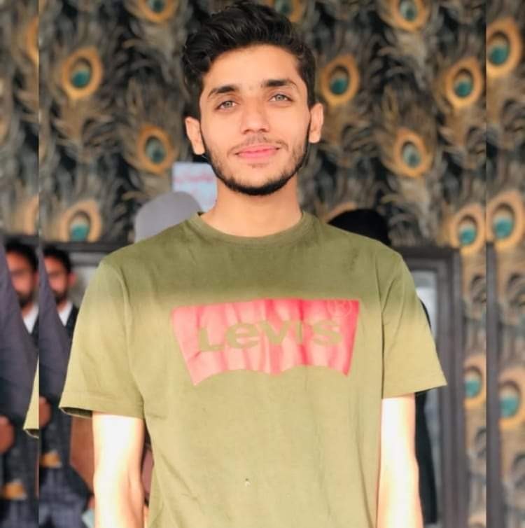 Usman Azam