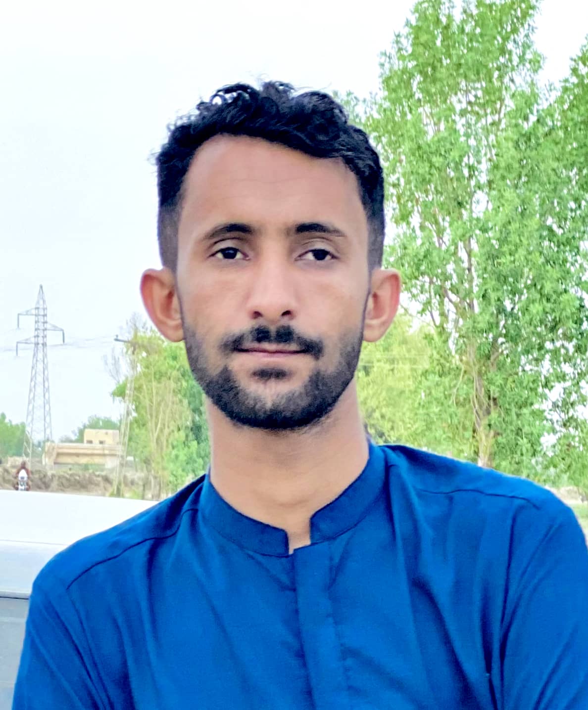 FAKHAR HUSSAIN