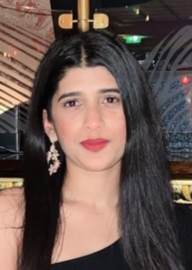 Sadia Sadiq Umrani