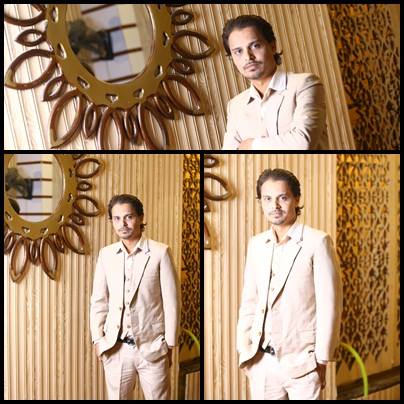 syed sami ul haq