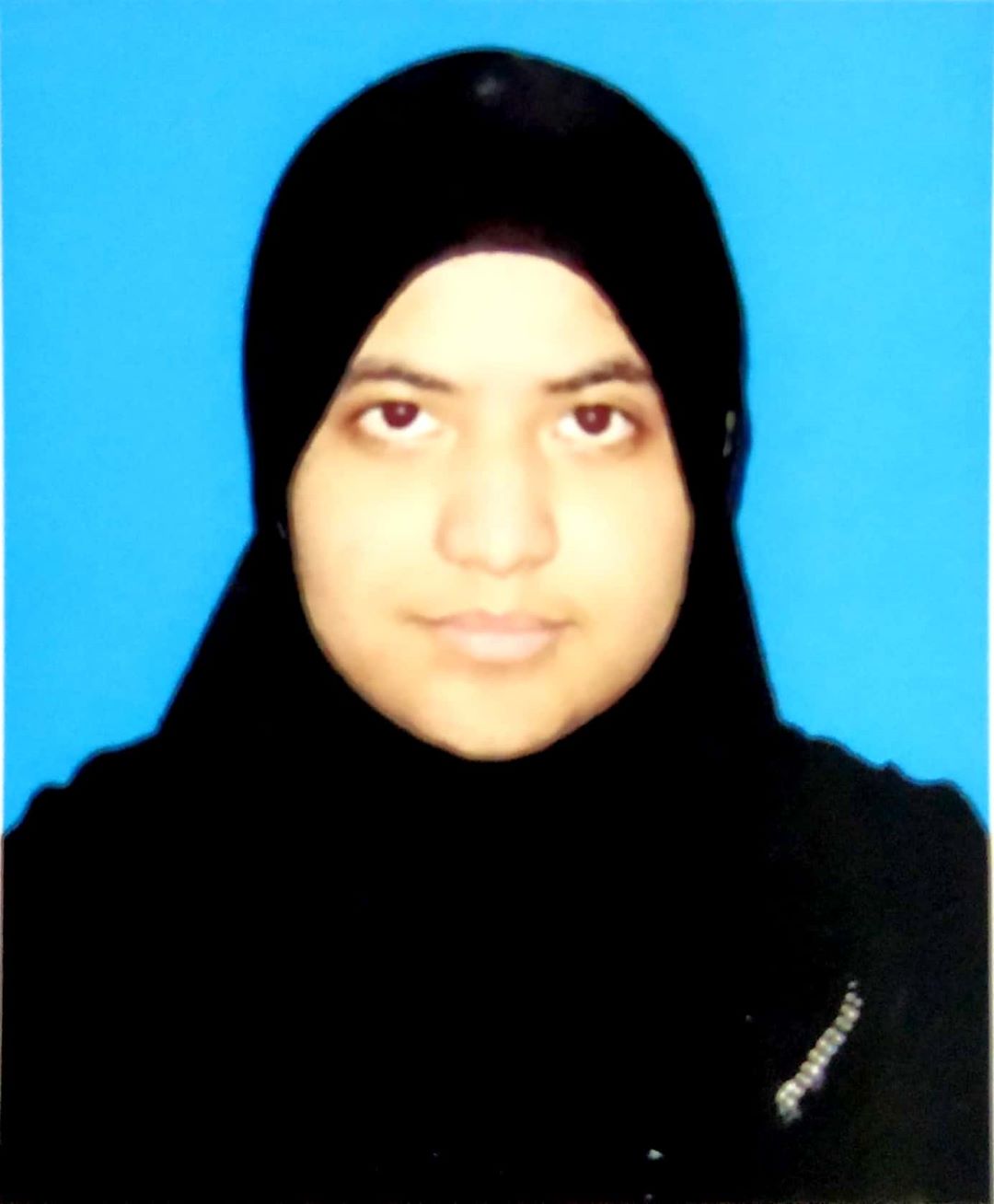 aqsa maryam