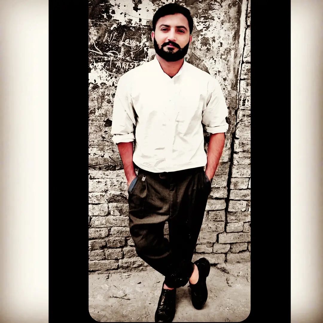 Muhammad Nadeem