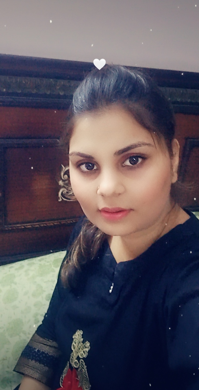 Fiza Ameer