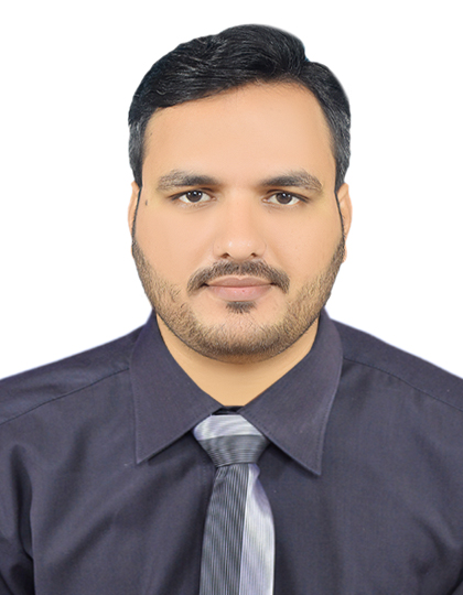 Farhad Nawaz Ghuman