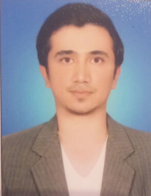 Faraz Ahmed